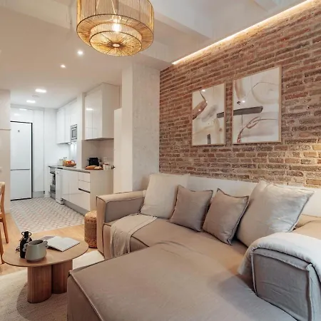 Casa Dorada Apartment