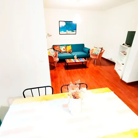 Bcn Private - Escudellers Hostal Barcelona