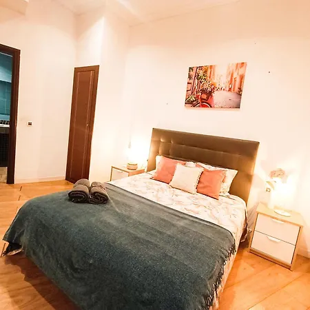 Bcn Private - Catalunya Hostel