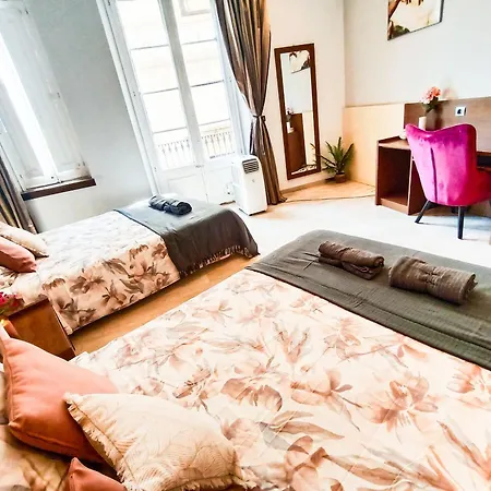 Bcn Private - Catalunya Hostel