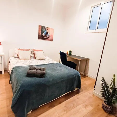 Hostel Bcn Private - Catalunya *