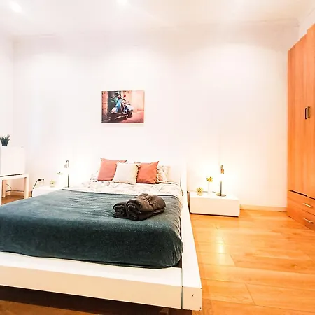 Hostel Bcn Private - Catalunya *