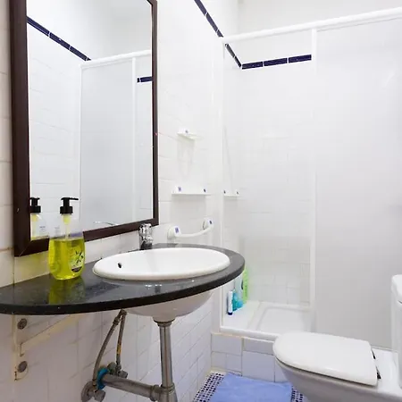 Apartment Centrico Apartamento Zona Ramblas Pr1