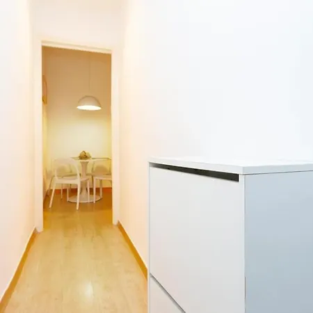 Apartment Centrico Apartamento Zona Ramblas Pr1 *