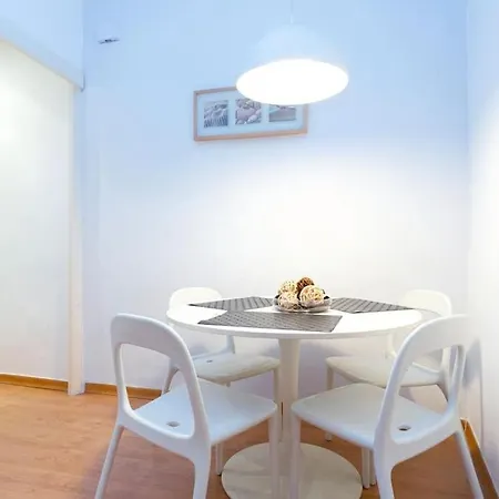 Centrico Apartamento Zona Ramblas Pr1 Barcelona
