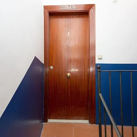 Apartment Centrico Apartamento Zona Ramblas Pr1