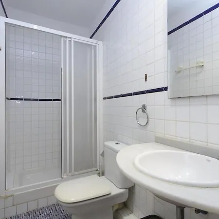 Centrico Zona Ramblas 21y11 *