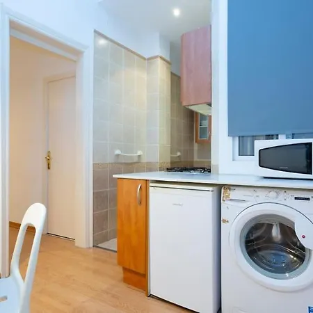 Centrico Apartamento Zona Ramblas Pr1 Apartment Barcelona