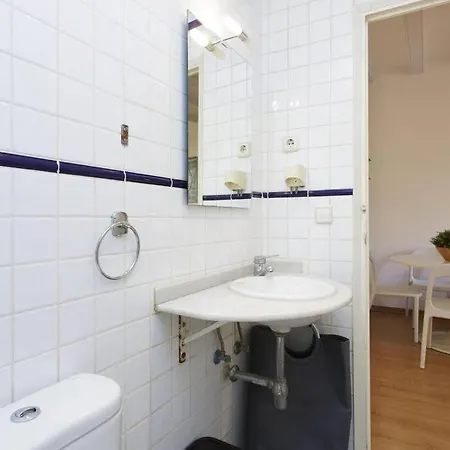 Apartment Centrico Zona Ramblas 21y11 Barcelona