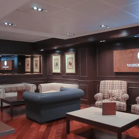 Colonial Hotel Barcelona