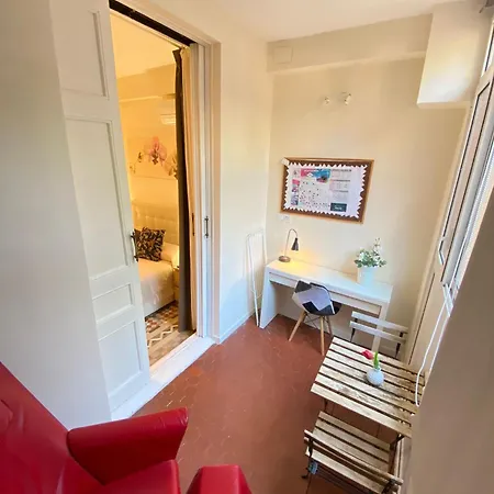Bed and breakfast Balmes Barcelona