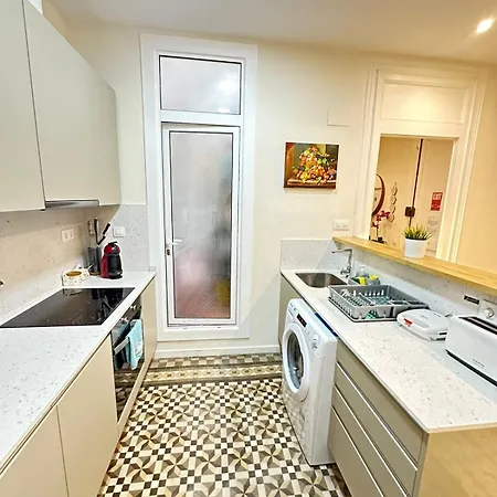 Balmes Bed and breakfast
