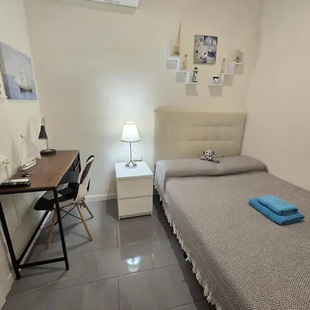 Bed and breakfast Balmes *