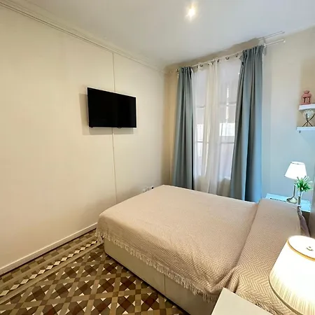 Balmes Bed and breakfast Barcelona