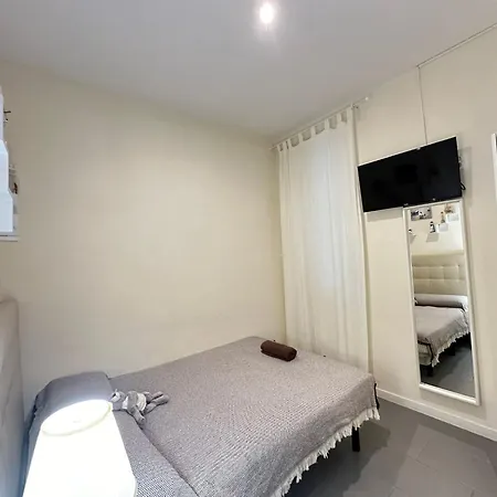 Bed and breakfast Balmes