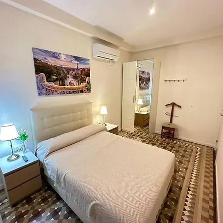 Balmes Bed and breakfast Barcelona