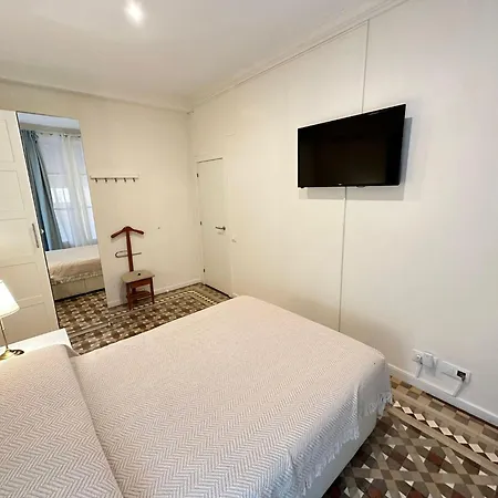 Balmes Bed and breakfast