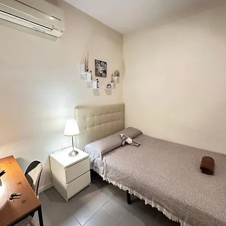Bed and breakfast Balmes