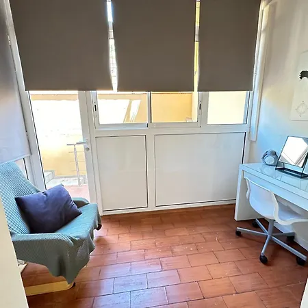 Bed and breakfast Balmes *