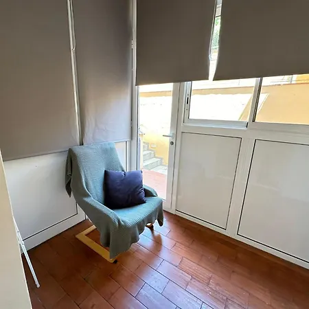 Bed and breakfast Balmes Barcelona