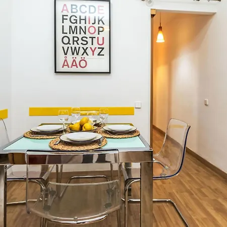 Centric By Interhome