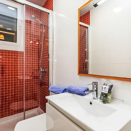 Centric By Interhome *