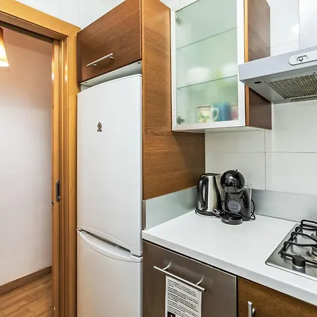 Centric By Interhome Barcelona