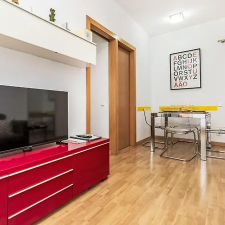 Centric By Interhome Apartamento