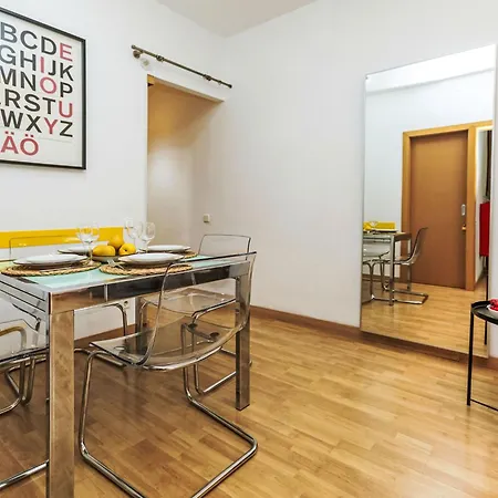 Centric By Interhome Apartamento *