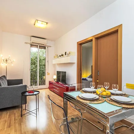 Centric By Interhome Apartamento Barcelona