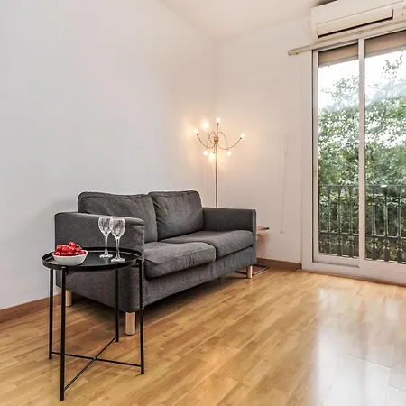 Apartamento Centric By Interhome Barcelona