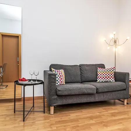 Centric By Interhome Barcelona