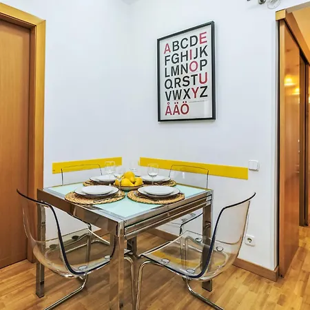 Centric By Interhome * Barcelona