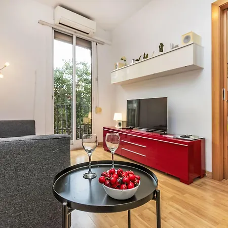 Apartamento Centric By Interhome