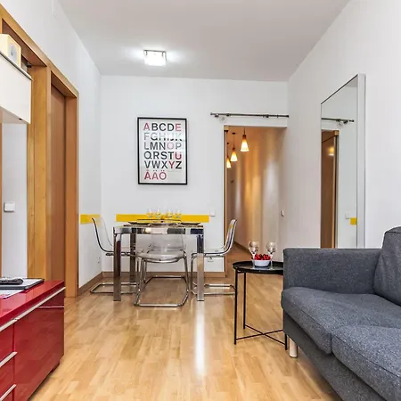 Centric By Interhome * Barcelona