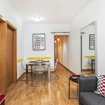 Centric By Interhome