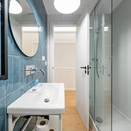 Bebarceloner Eixample - 4 Bedrooms
