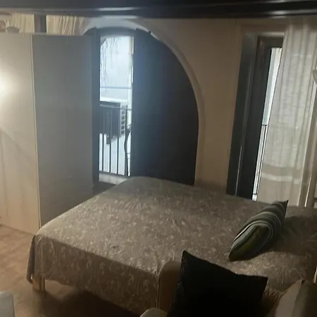 Born Apartamento *
