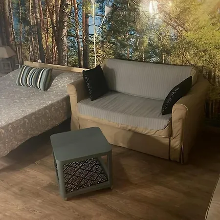 Apartamento Born *