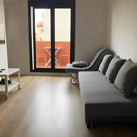 Appartamento Urban Flats Park Guell Barcellona