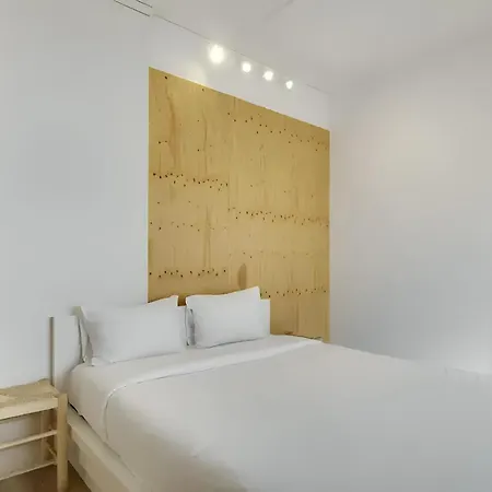 Appartamento Urban Flats Park Guell *