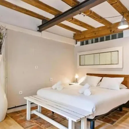Encanto En Ramblas, Espacio Perfecto 9 Barcelone