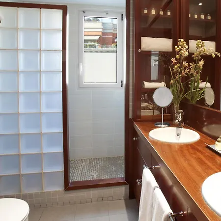 Appartement Senator Barcelone