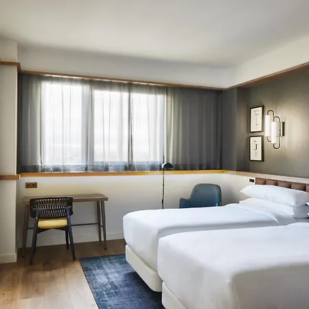 Four Points By Sheraton Barcelona Airport * Viladecáns