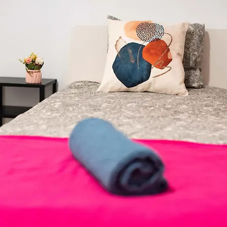 Hostel Guracia