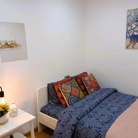 Guracia Hostel Barcelona