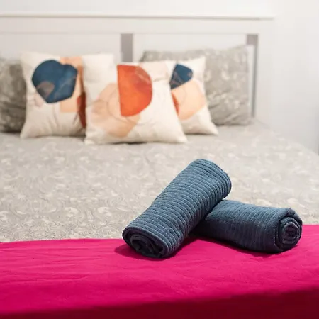 Hostel Shared To Rent Barcelona