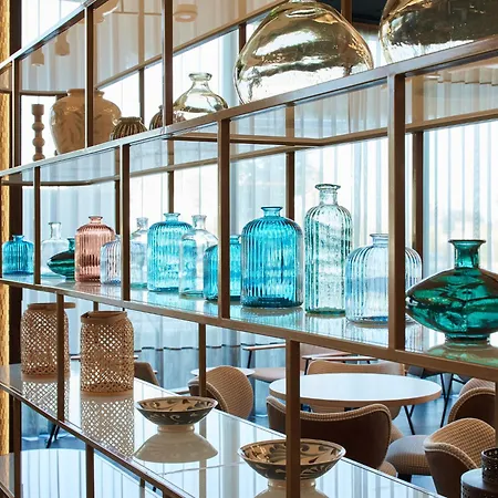 Four Points By Sheraton Barcelona Airport Hotel Viladecáns