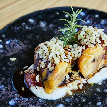 ホテル Four Points By Sheraton Barcelona Airport ビラデカンス