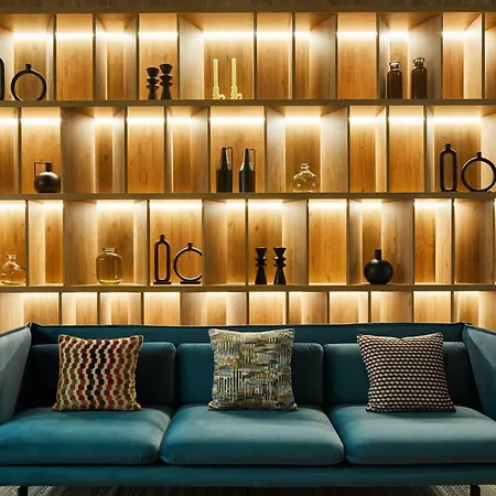 Four Points By Sheraton Barcelona Airport Viladecáns